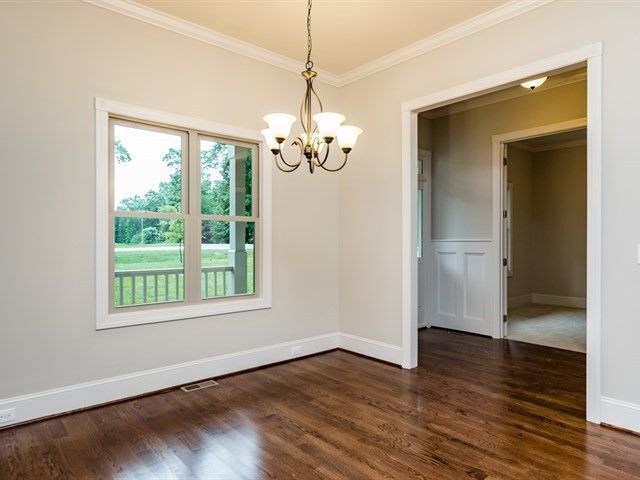 15004 Edinshire St, Wake Forest, NC 27587