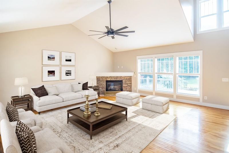 15004 Massimo Dr, Wake Forest, NC 27587