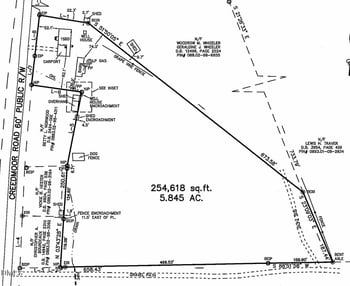 15008 Creedmoor Rd, Wake Forest, NC 27587