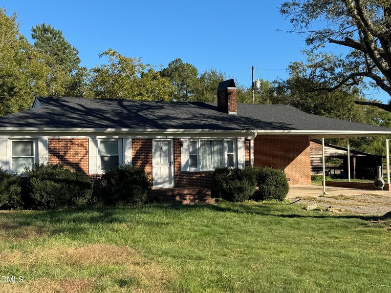 15008 Creedmoor Rd, Wake Forest, NC 27587