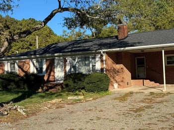 15008 Creedmoor Rd, Wake Forest, NC 27587