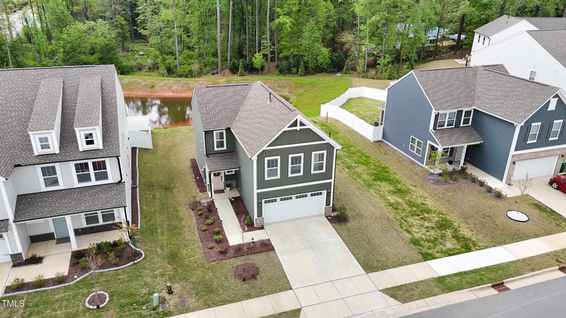 1501 Addison Lake St, Fuquay Varina, NC 27526