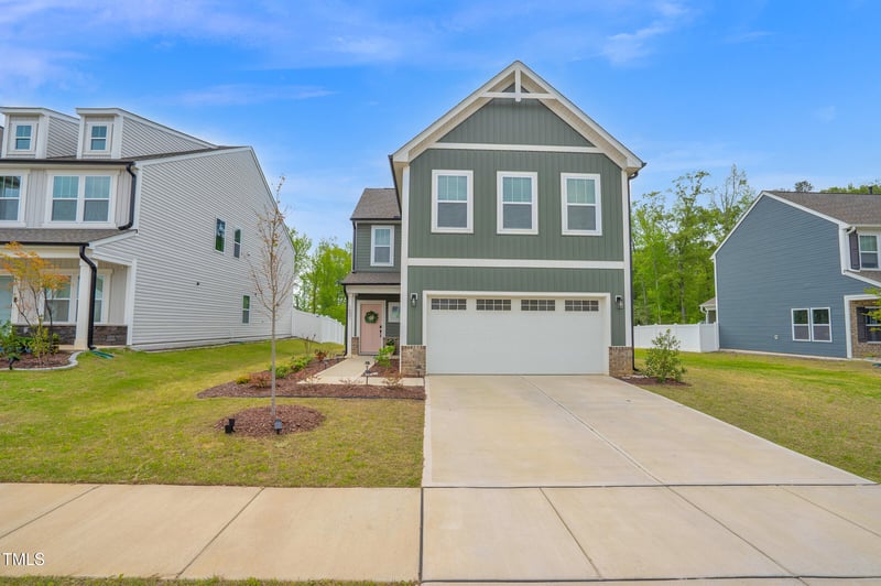 1501 Addison Lake St, Fuquay Varina, NC 27526