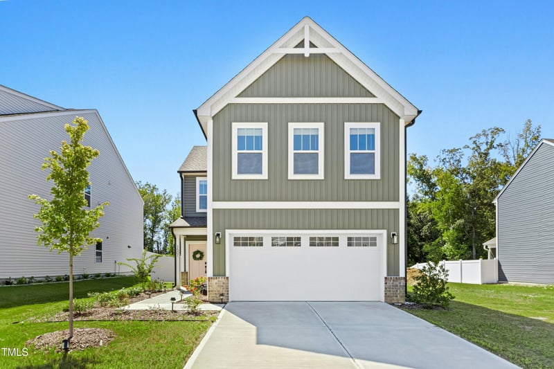 1501 Addison Lake St, Fuquay Varina, NC 27526