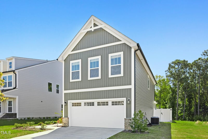 1501 Addison Lake St, Fuquay Varina, NC 27526