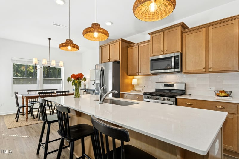 1501 Addison Lake St, Fuquay Varina, NC 27526