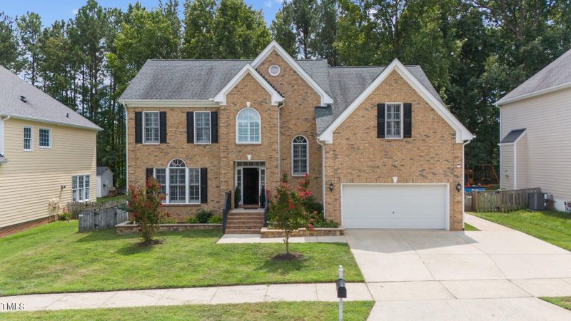 1501 Autumn Ridge Dr, Durham, NC 27712