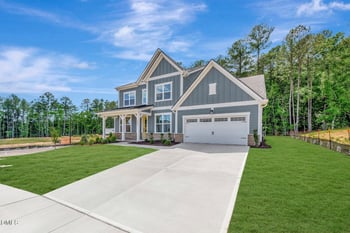 1501 Balsawood Dr, Durham, NC 27705
