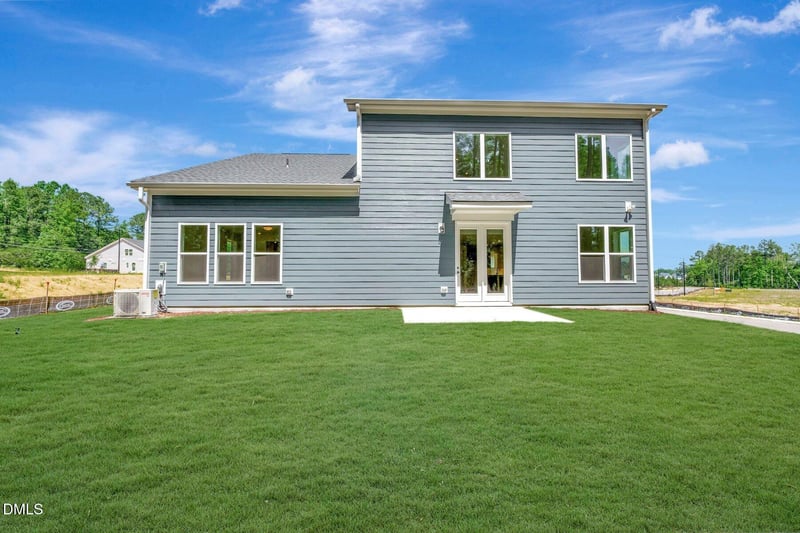 1501 Balsawood Dr, Durham, NC 27705