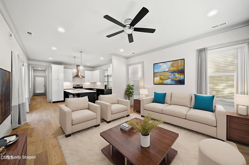 1501 Beauty Ave, Raleigh, NC 27610