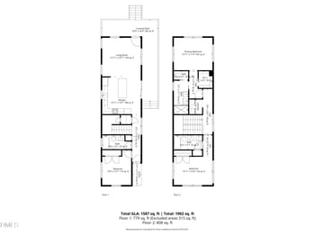 1501 Beauty Ave, Raleigh, NC 27610