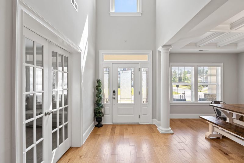 1501 Beaver Tan Ct, Wake Forest, NC 27587