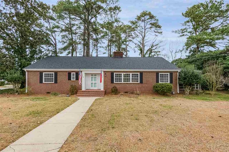 1501 Beech St, Goldsboro, NC 27530