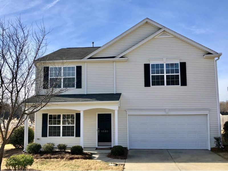 1501 Birkdale, Mebane, NC 27302