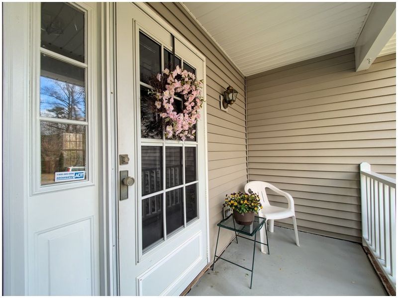 1501 Burchcrest Dr, Garner, NC 27529