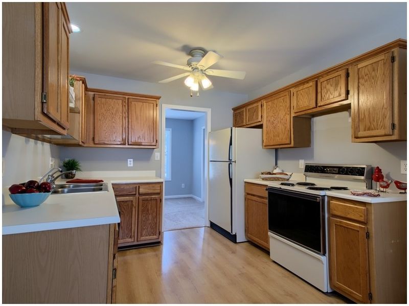 1501 Burchcrest Dr, Garner, NC 27529