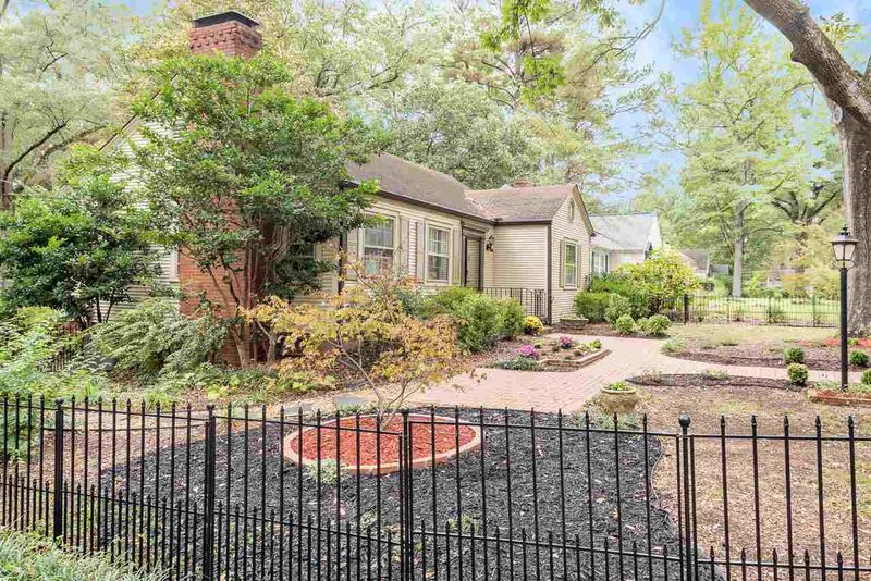 1501 Carolina Ave, Durham, NC 27705