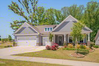 1501 Carolina Park Dr, Fuquay Varina, NC 27526