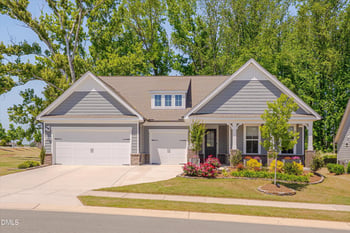 1501 Carolina Park Dr, Fuquay Varina, NC 27526