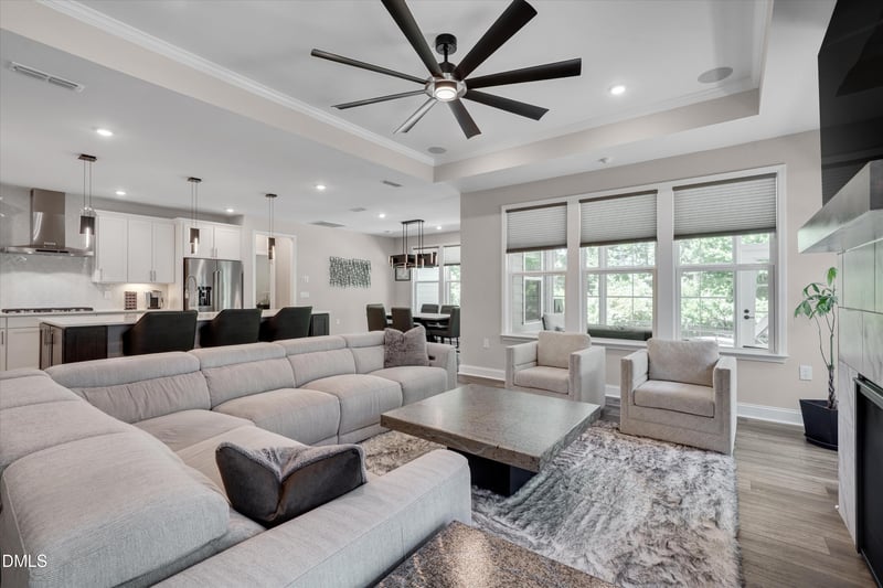 1501 Carolina Park Dr, Fuquay Varina, NC 27526