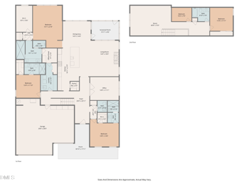 1501 Carolina Park Dr, Fuquay Varina, NC 27526