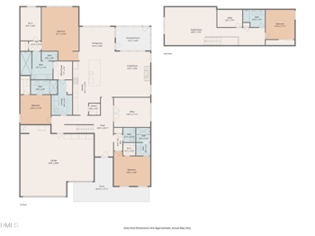 1501 Carolina Park Dr, Fuquay Varina, NC 27526