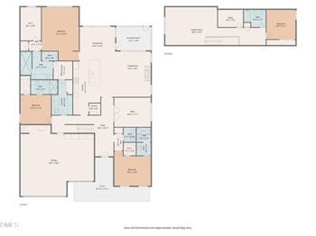 1501 Carolina Park Dr, Fuquay Varina, NC 27526