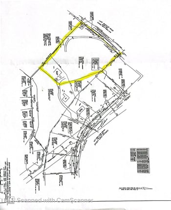 1501 Carolina Pines Ave, Raleigh, NC 27603
