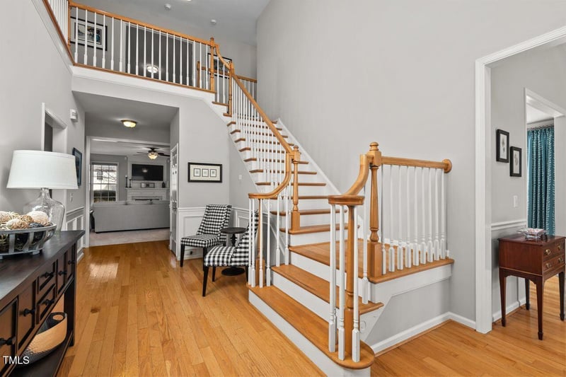 1501 Carrickfergus Ct, Durham, NC 27713
