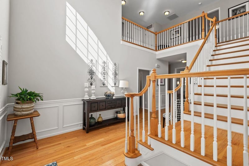 1501 Carrickfergus Ct, Durham, NC 27713
