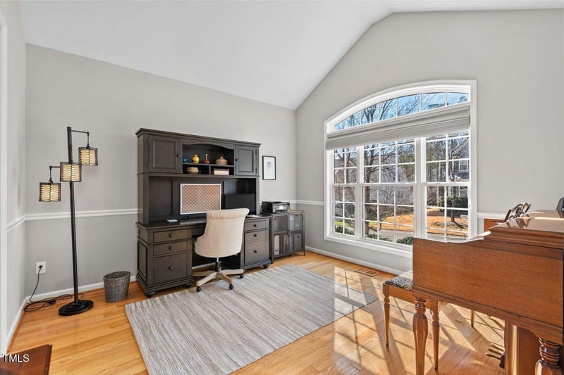 1501 Carrickfergus Ct, Durham, NC 27713