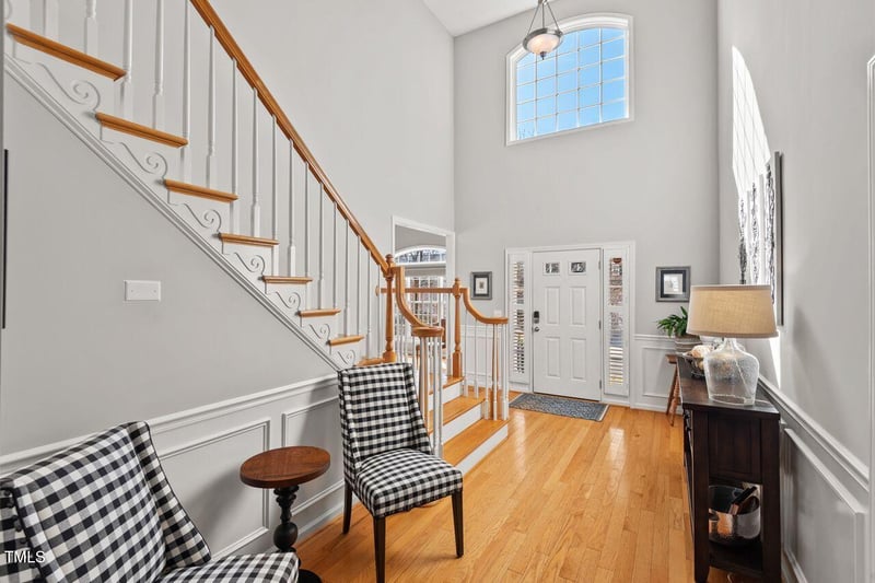 1501 Carrickfergus Ct, Durham, NC 27713