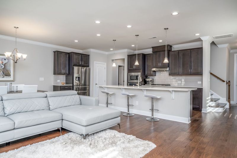 1501 Catch Fly Ln, Durham, NC 27713