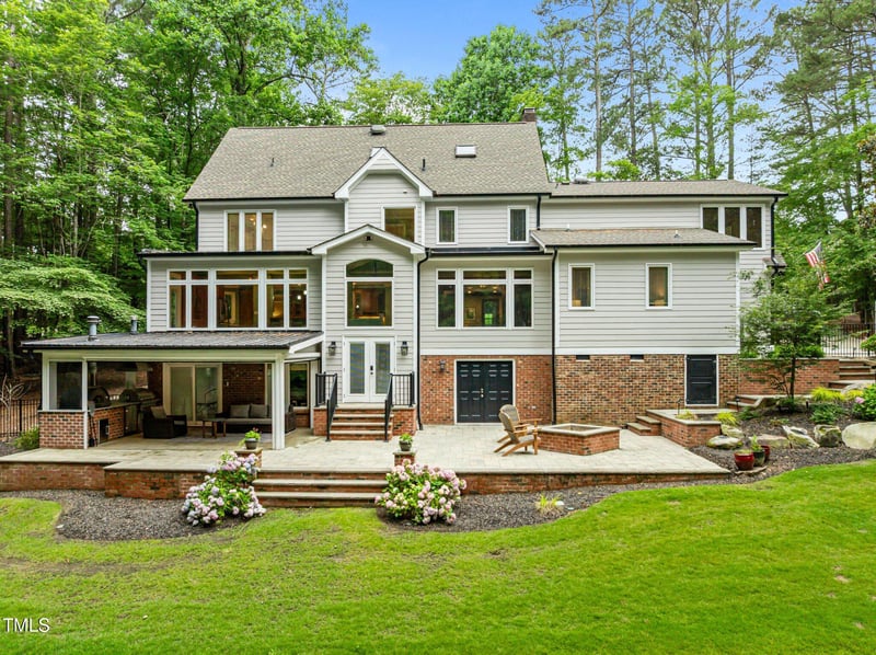 1501 Chatsworth Ln, Raleigh, NC 27614