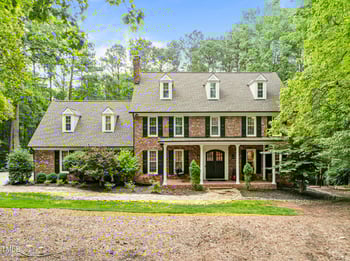 1501 Chatsworth Ln, Raleigh, NC 27614