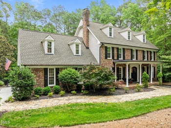 1501 Chatsworth Ln, Raleigh, NC 27614