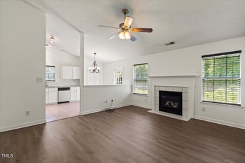 1501 Clooney Ln, Charlotte, NC 28262