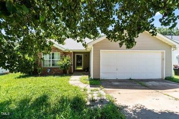 1501 Clooney Ln, Charlotte, NC 28262