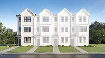 1501 Crescent Townes Way, Raleigh, NC 27604