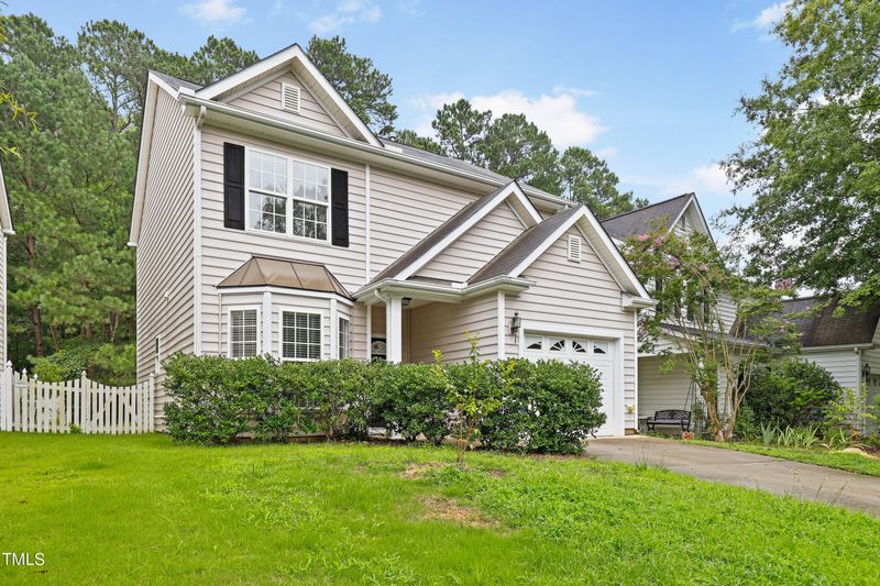 1501 Crimson Creek Dr, Durham, NC 27713
