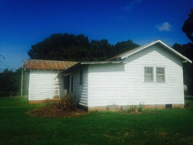 1501 S Elm Ave, Dunn, NC 28334
