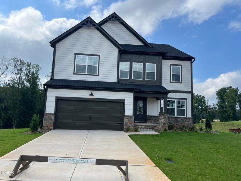 1501 Erastus Ct #46, Fuquay Varina, NC 27526