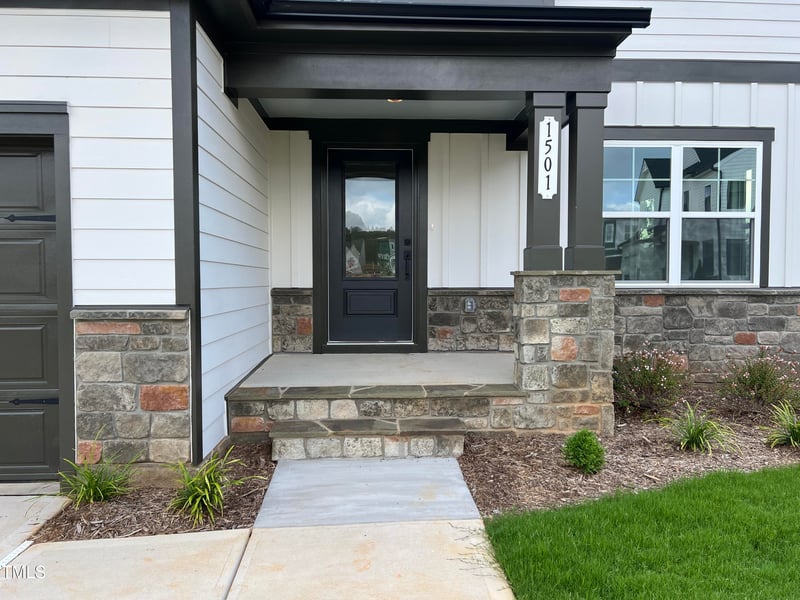 1501 Erastus Ct #46, Fuquay Varina, NC 27526