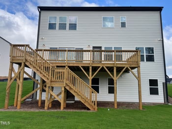 1501 Erastus Ct #46, Fuquay Varina, NC 27526