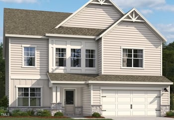 1501 Erastus Ct, Fuquay Varina, NC 27526