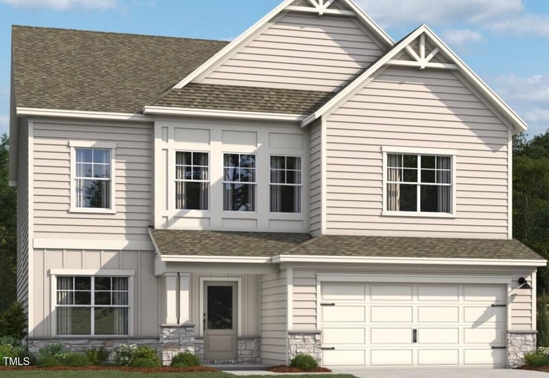 1501 Erastus Ct, Fuquay Varina, NC 27526
