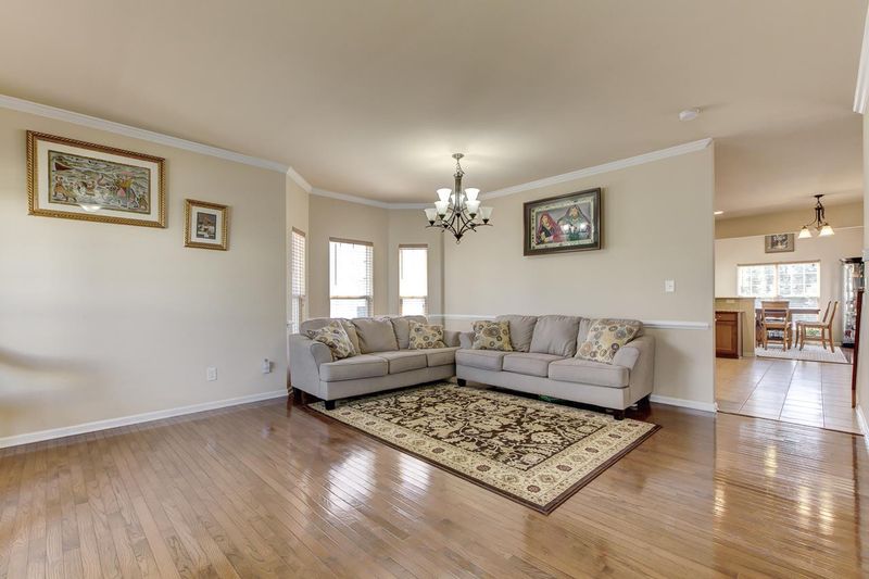 1501 Everette Fields Rd, Morrisville, NC 27560