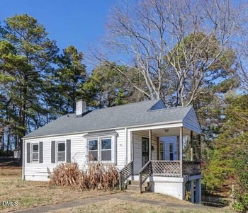 1501 Fairfax Rd, Durham, NC 27701