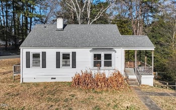 1501 Fairfax Rd, Durham, NC 27701