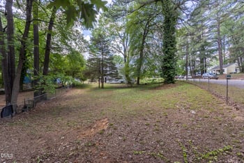 1501 Fairfax Rd, Durham, NC 27701